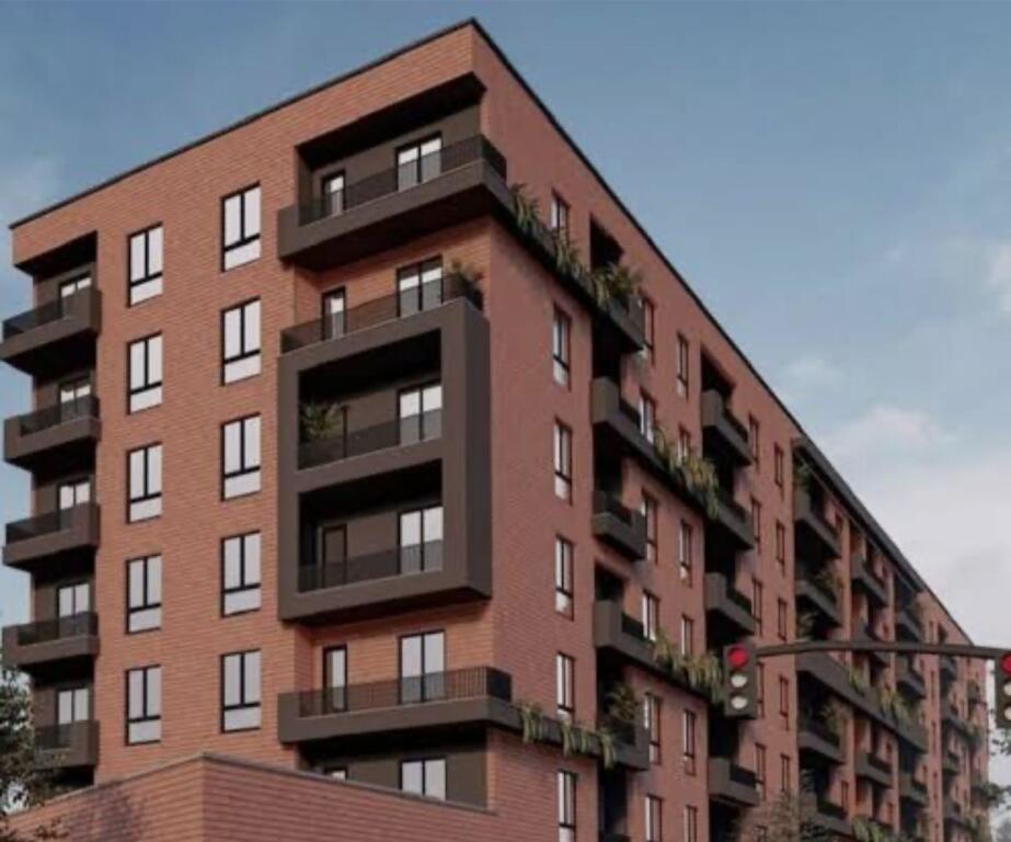 Appartamento 1+1 in vendita, Paskuqan, "Scuola Lidhja e Prizrenit"