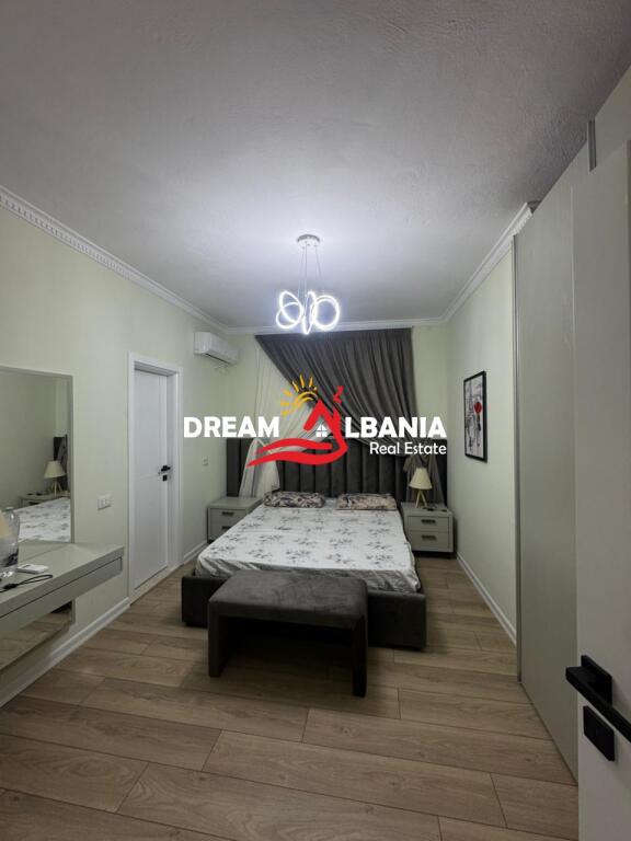 Apartament 3+1+2wc me qera prane Gjykates se Rrethit ne Tirane (ID 4231477 )