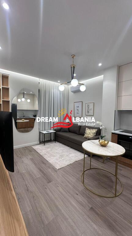 Apartment 1+1 for rent, New Boulevard (ID 42111484)