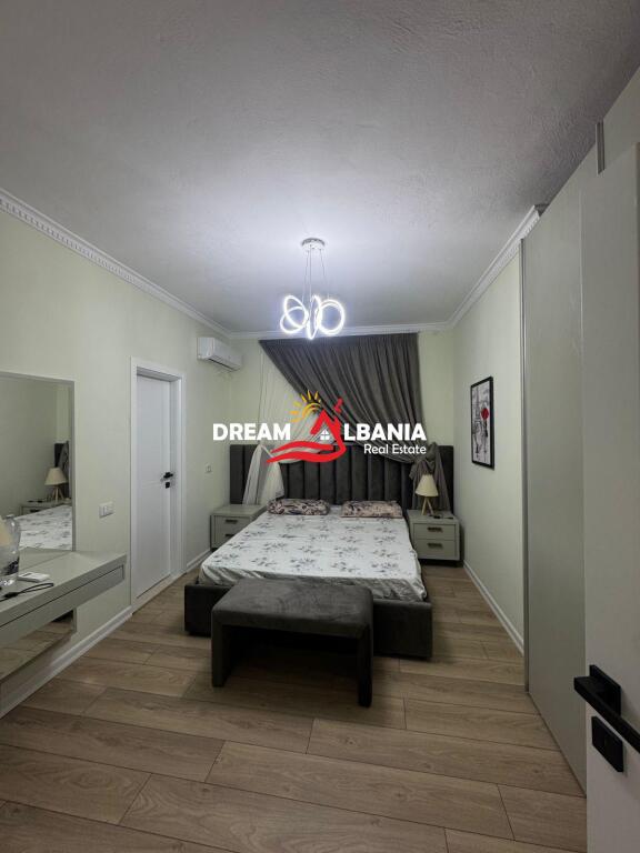 Apartament 3+1+2wc me qera prane Gjykates se Rrethit ne Tirane (ID 4231477 )