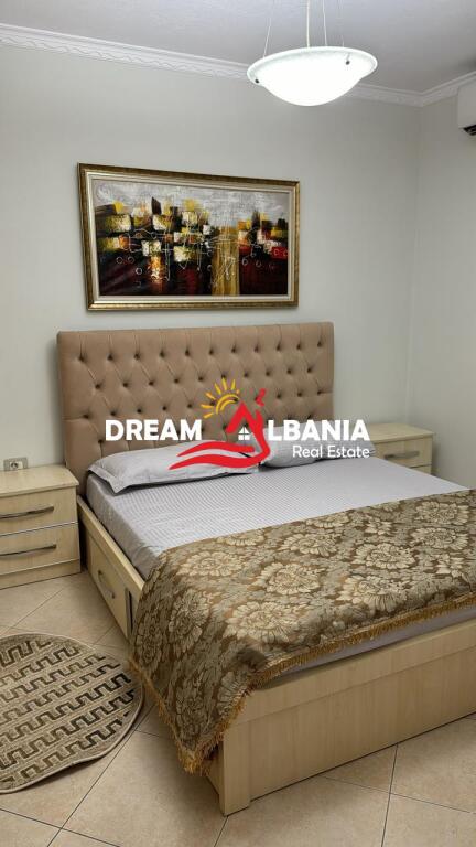 2+1 Apartments for rent in Don Bosko near Viva Market in Tirana (ID 4221972)