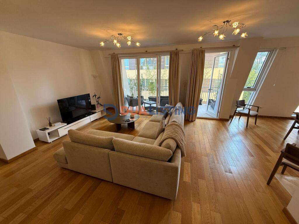 Appartamento Premium in Vendita, 3+1+2 bagni, Air Albania