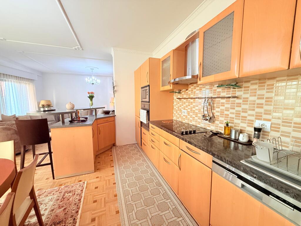 🏡 Jepet me Qira – Apartament 3+1 + 2 Tualete + Post Parkimi