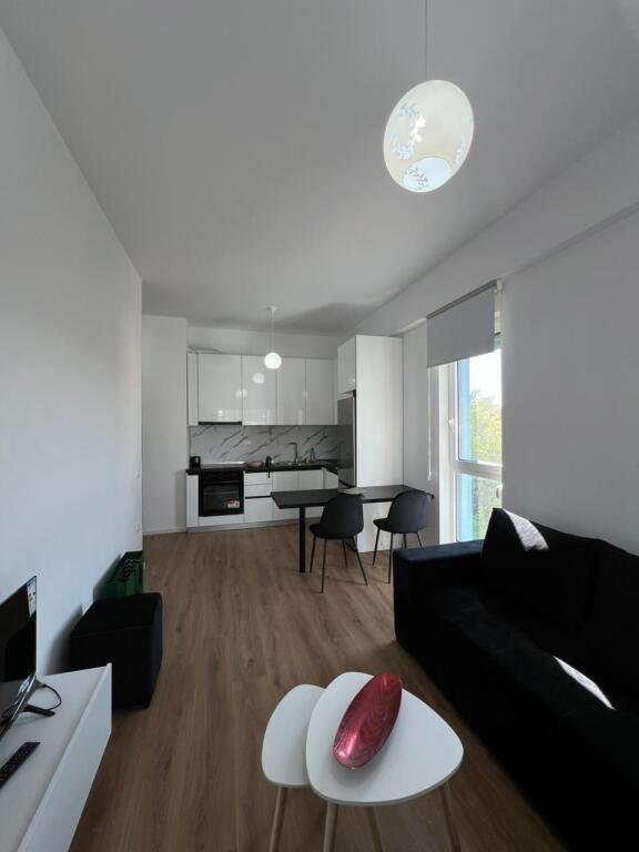 Qera, Apartament 1+1, OXA, Fresku, Tirane.