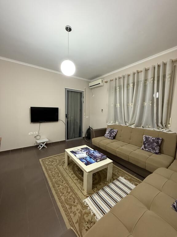 Apartment 1+1 for rent Astir