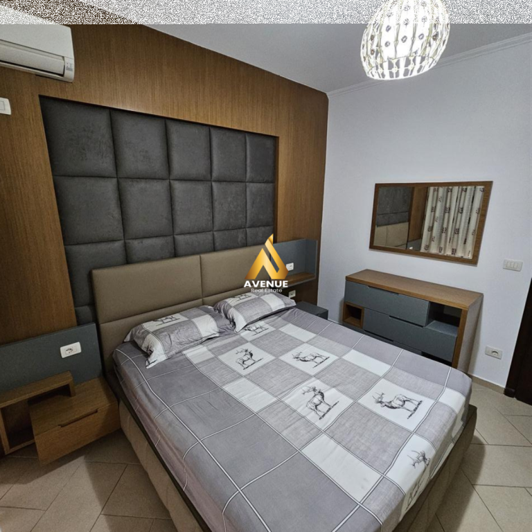 Apartament 2+1 me qira – Liqeni i Thatë, Rruga Peti, Tiranë