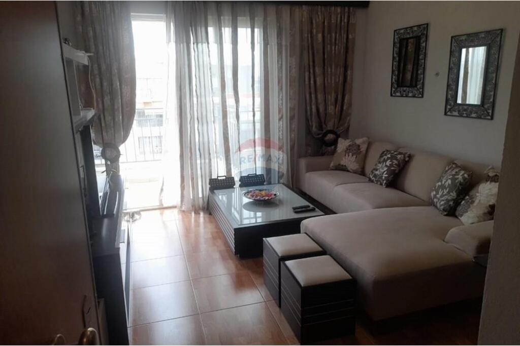 Apartament 1+1 per qira tek Ish Fusha e Aviacionit