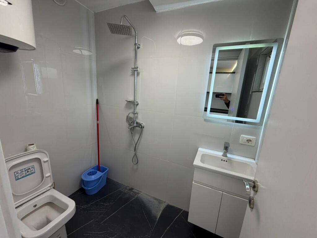 🏡 Qera studio  📍 Kompleksi Delijorgji💶 Cmimi 45.000 lek/muaj