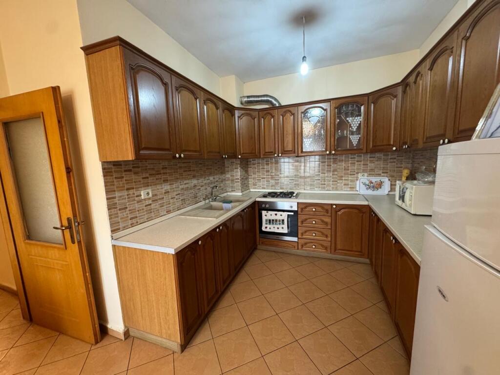 Apartament 2+1 Laprake!