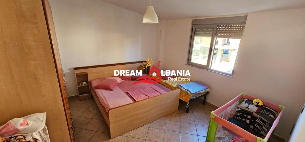 Apartament 2+1 prane Bregdetit tek Shkembi i Kavajes, ngjitur me Epidamn White Sensation Hotel (ID 41212087)