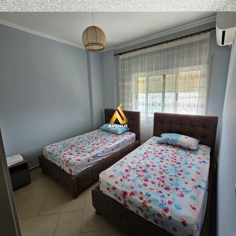 Apartament 2+1 me qira – Liqeni i Thatë, Rruga Peti, Tiranë