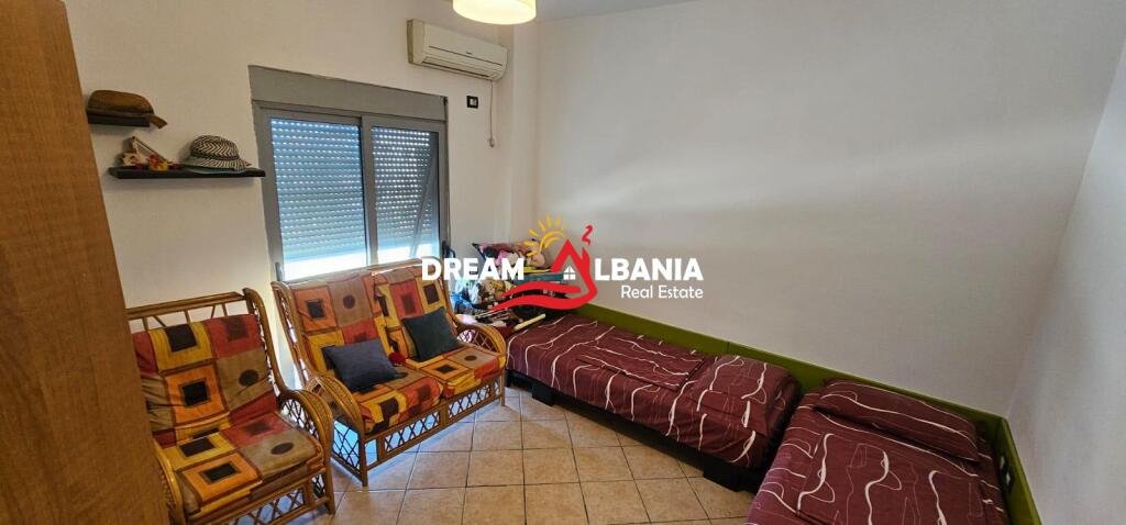 Apartament 2+1 prane Bregdetit tek Shkembi i Kavajes, ngjitur me Epidamn White Sensation Hotel (ID 41212087)