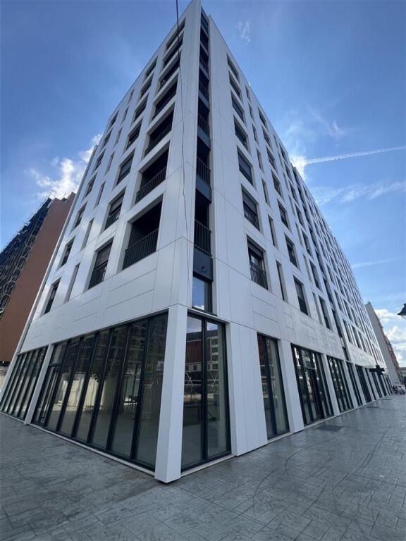 UFFICIO IN AFFITTO 116 M2 NUOVO BOULEVARD 800 EURO