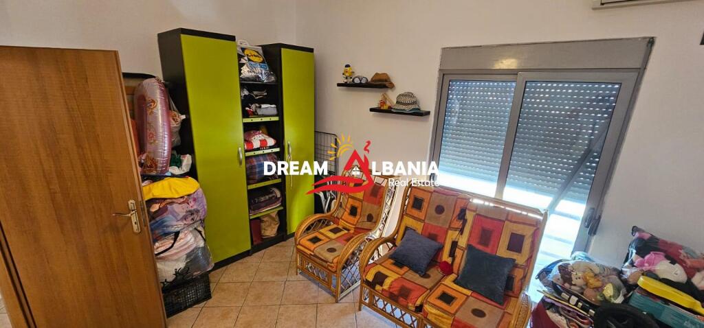 Apartament 2+1 prane Bregdetit tek Shkembi i Kavajes, ngjitur me Epidamn White Sensation Hotel (ID 41212087)