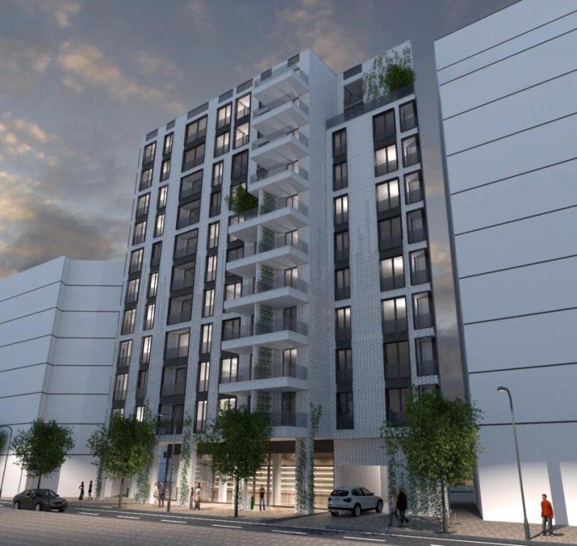 OFFICE FOR RENT 112 M2 FORTUZI STREET 650 EURO