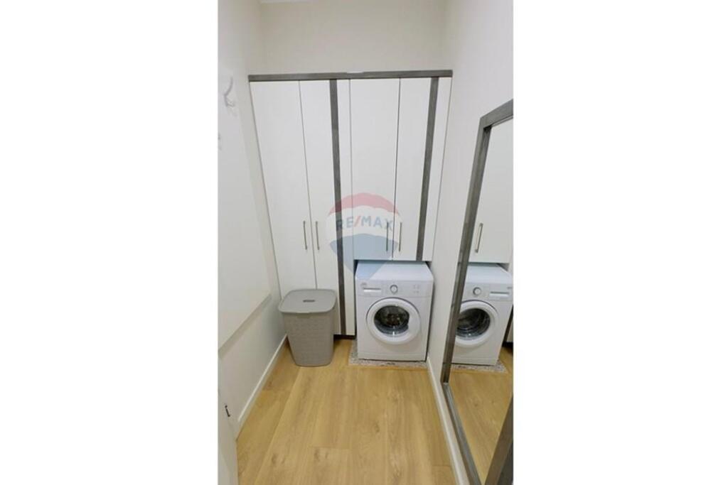 Appartamento 1+1 + P in affitto in via Kosovareve