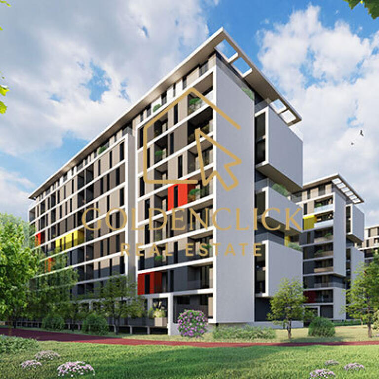 ‼️Shitet Apartament 1+1 tek Univers City  ‼️