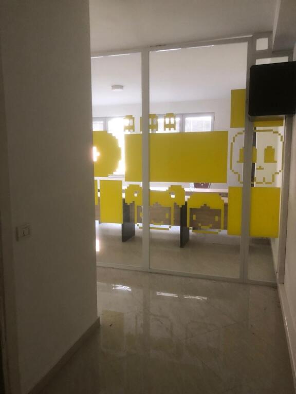 Jepet me Qira Apartament në Qendër – Turdiu Center