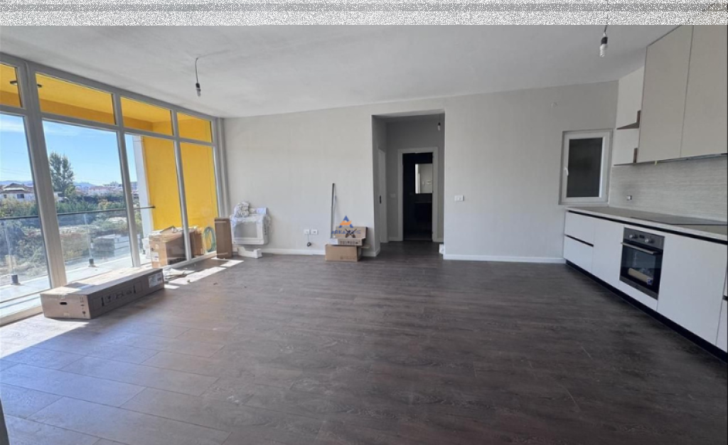 APPARTAMENTO IN AFFITTO 2+1+BALCONE "VICINO AL PARCO NAZIONALE, NUOVO BOULEVARD" 650 EURO