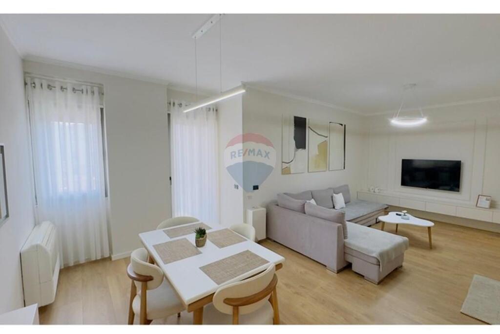 Appartamento 1+1 + P in affitto in via Kosovareve