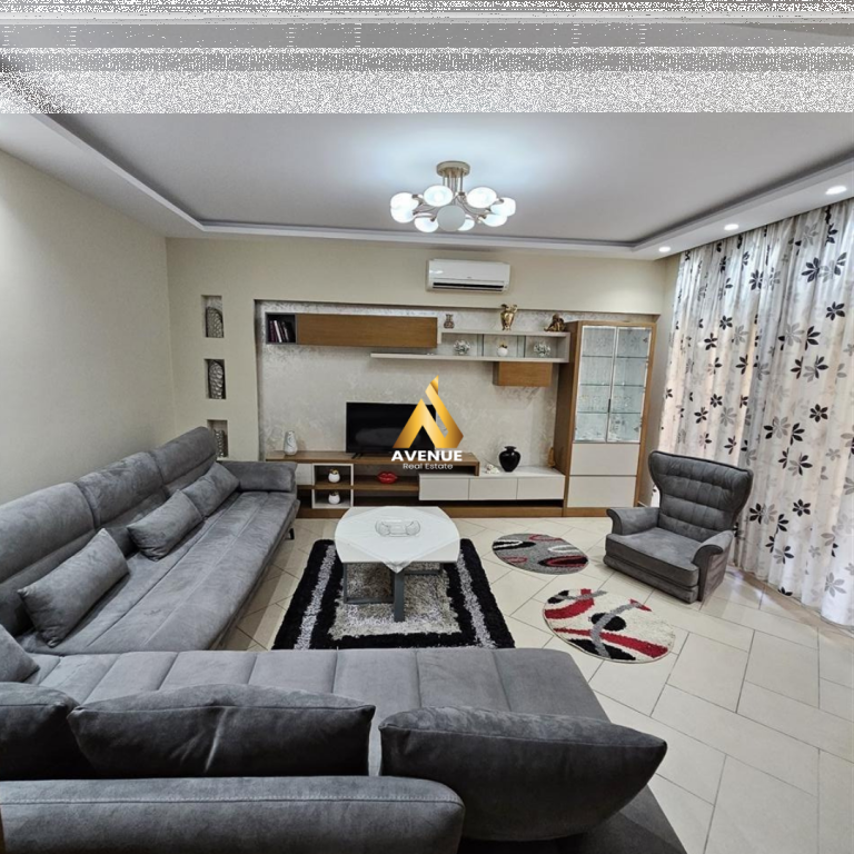 Apartament 2+1 me qira – Liqeni i Thatë, Rruga Peti, Tiranë