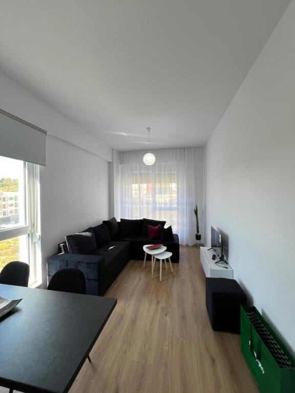 Qera, Apartament 1+1, OXA, Fresku, Tirane.