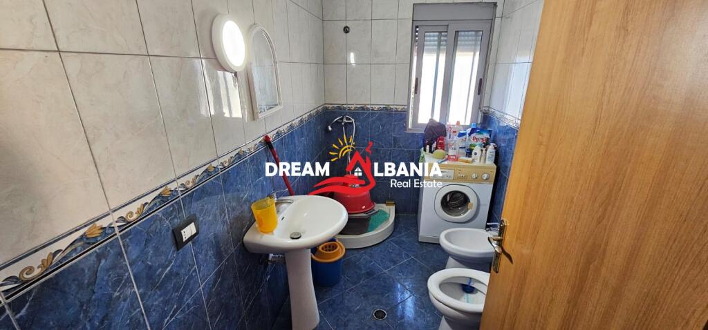 Apartament 2+1 prane Bregdetit tek Shkembi i Kavajes, ngjitur me Epidamn White Sensation Hotel (ID 41212087)