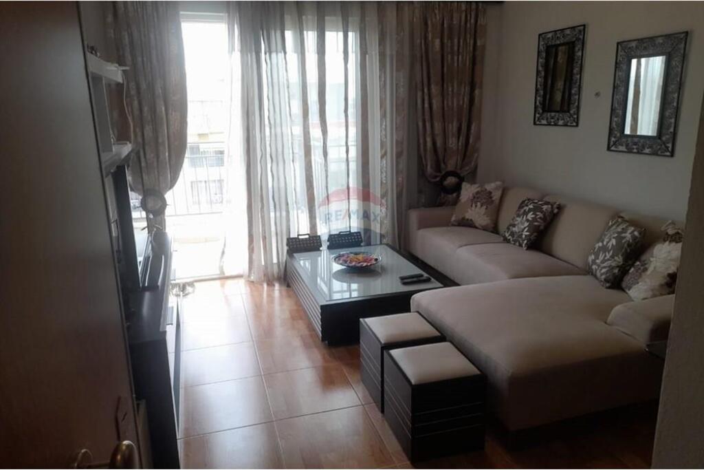 Apartament 1+1 per qira tek Ish Fusha e Aviacionit