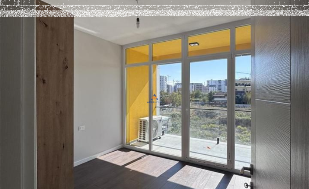 APPARTAMENTO IN AFFITTO 2+1+BALCONE "VICINO AL PARCO NAZIONALE, NUOVO BOULEVARD" 650 EURO