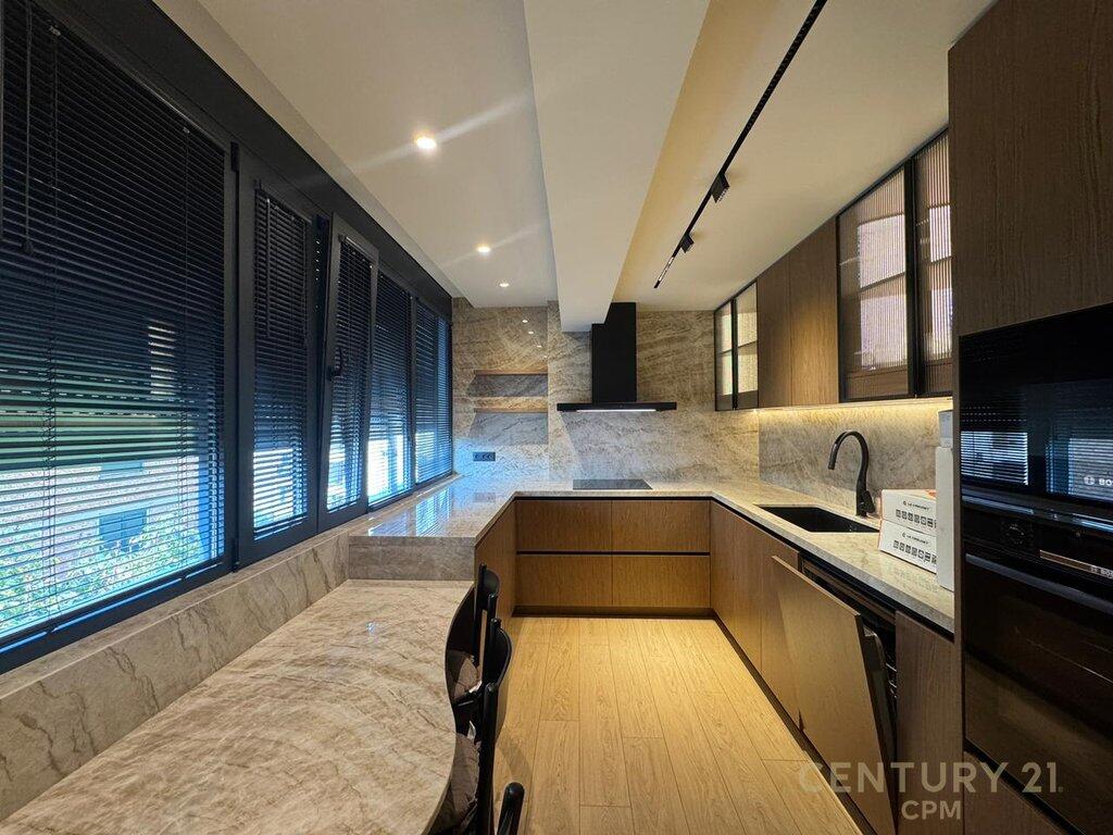 Apartment 3+1 for sale near Garda – Fully renovated