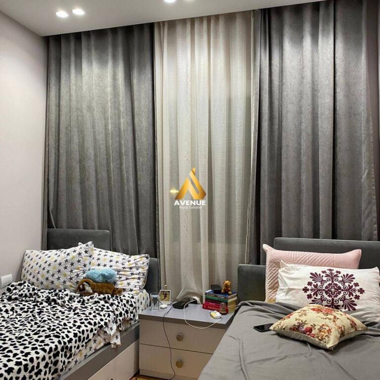 Appartamento 2+1 + deposito in affitto, presso Bar Santa, Via Myslym Shyri – Tirana   