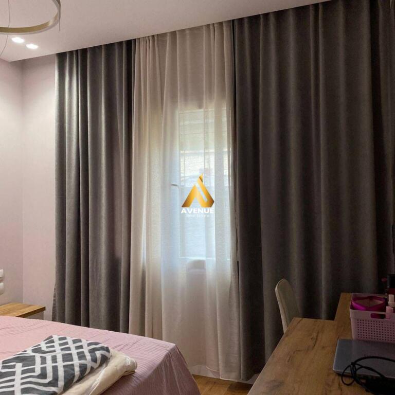 Appartamento 2+1 + deposito in affitto, presso Bar Santa, Via Myslym Shyri – Tirana   
