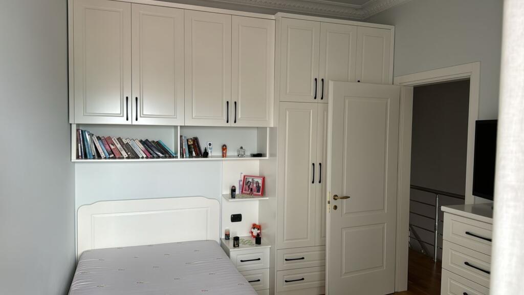 VENDESI DUPLEX A KODRA E DIELLIT 350.000 euro