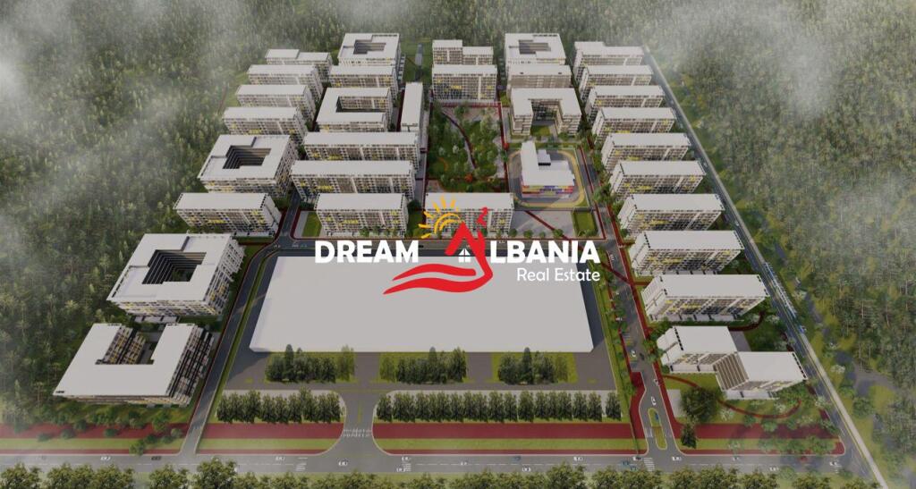 Appartamento 1+1 in Vendita a Univers City (ID 41111165)