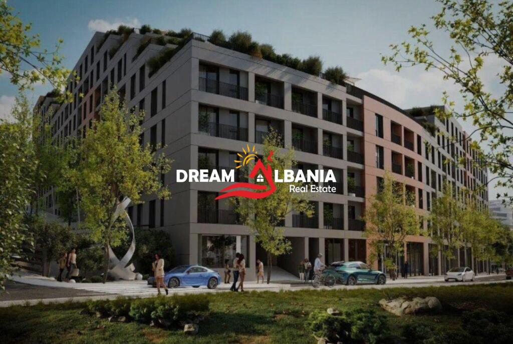 Appartamento 3+1+2 In Vendita A Paskuqan (ID 4131474)