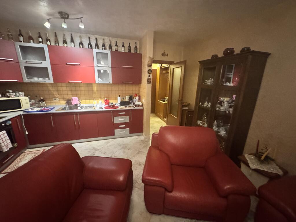 🏠 Apartment 2+1+balcony for sale near the Guard and the Law Faculty