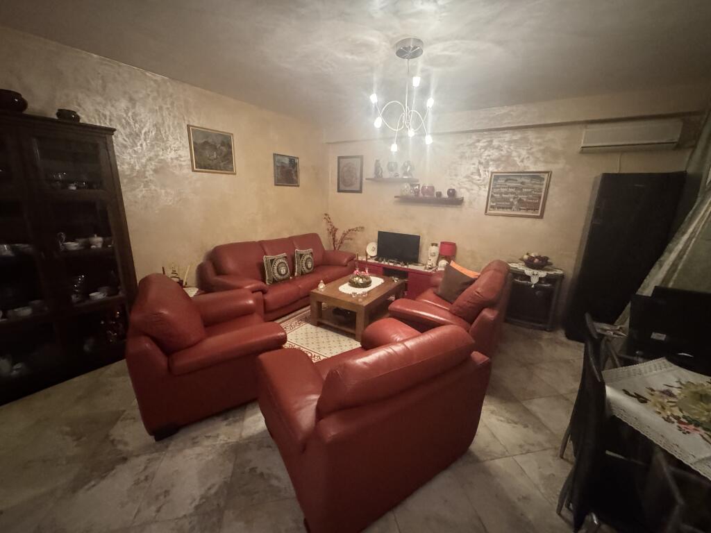 🏠 Apartment 2+1+balcony for sale near the Guard and the Law Faculty