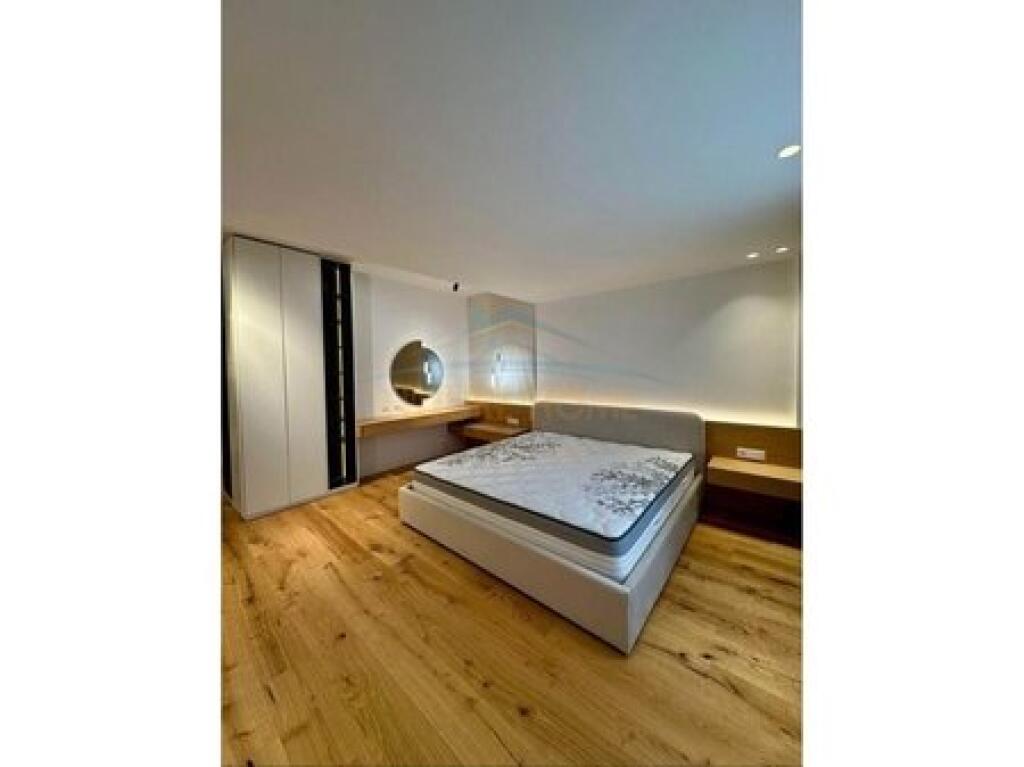 For sale, Penthouse 3+1+3+2 Parking Spaces, Dry Lake, Tirana.