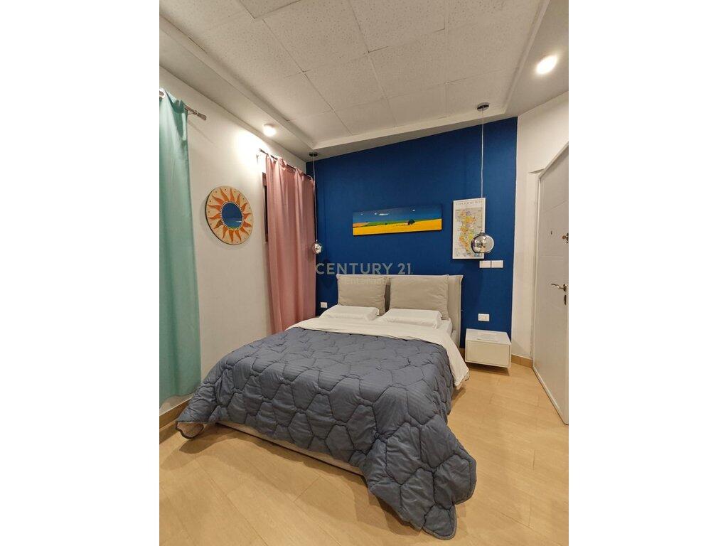 Studio apartment for sale in Bllok !!