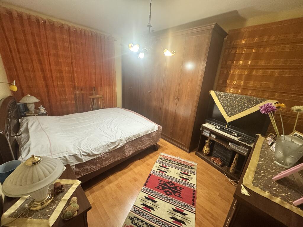 🏠 Apartment 2+1+balcony for sale near the Guard and the Law Faculty
