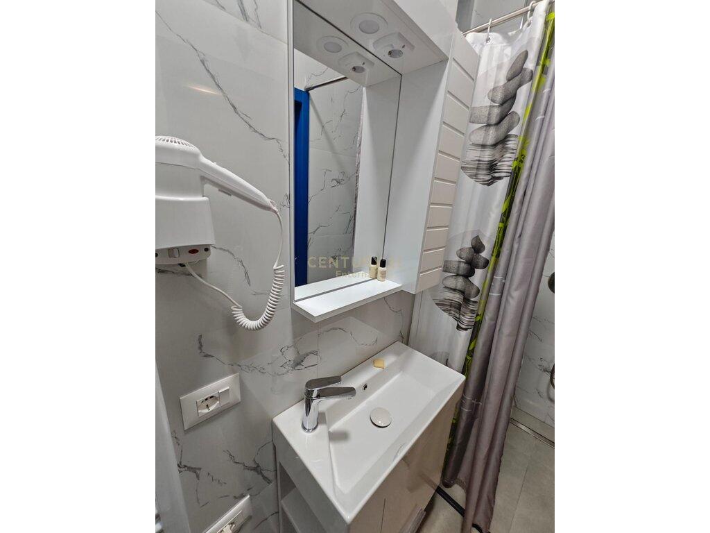 Studio apartment for sale in Bllok !!