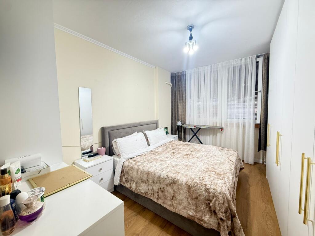 Apartment 2+1+2 for sale, Paris Municipality, Intersection
