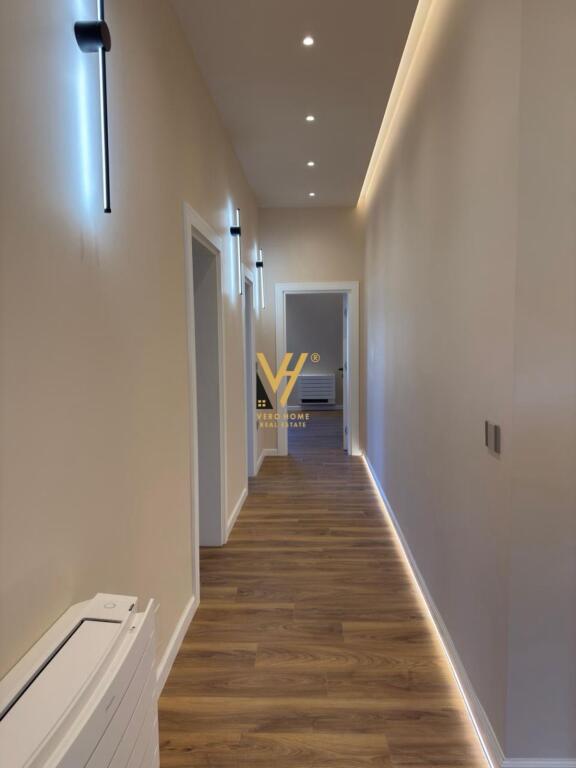 BUSINESS PREMISES FOR RENT 170 M2 AT VILAT GJERMANE 1,900 EURO