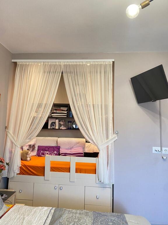 🏡 Appartamento 1+1 in Affitto