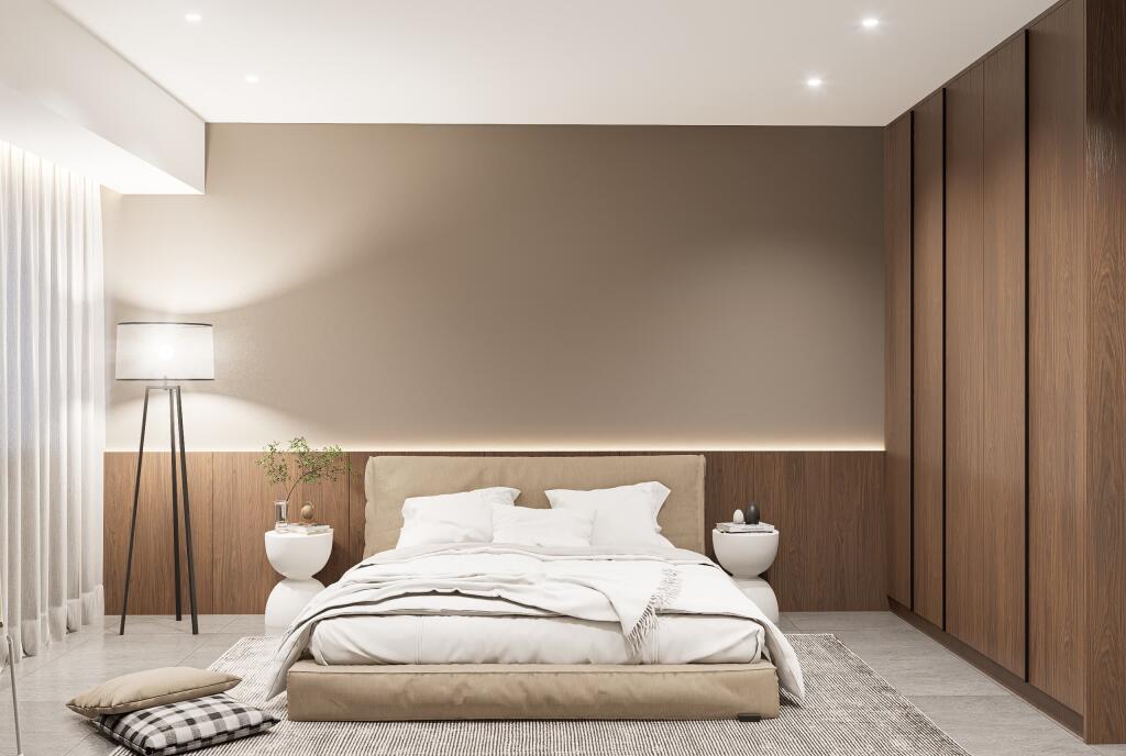 Apartament 2+1 për qira – Ambasador 3
