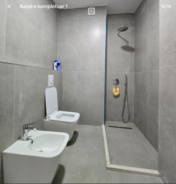 2+1,furnished commune of Paris price 850 euro