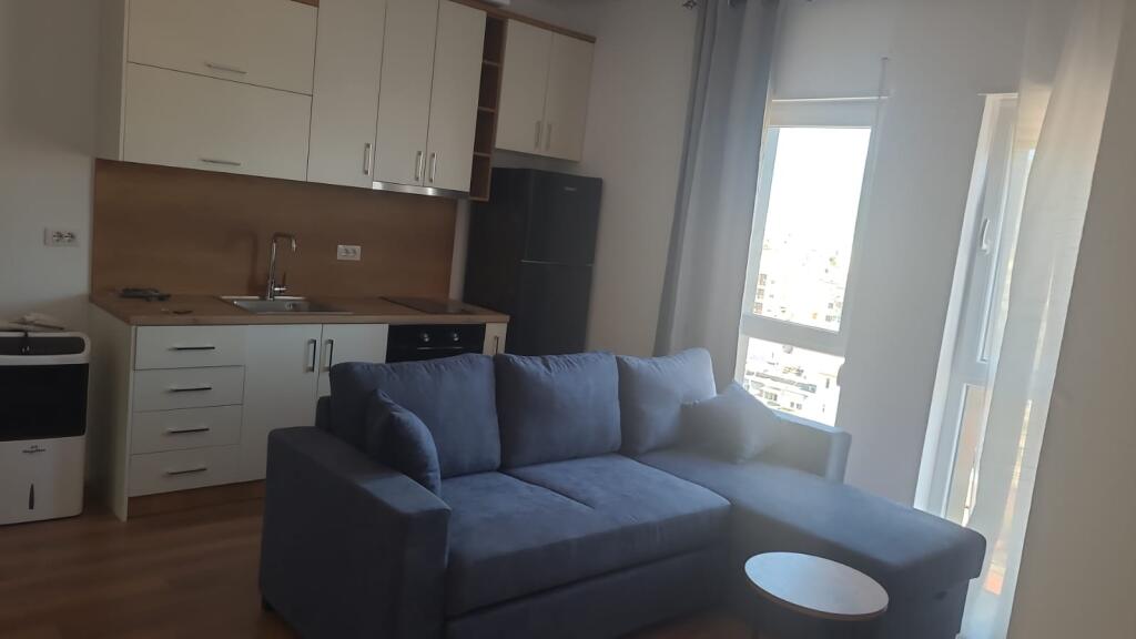 🏡 Jepet me Qira Apartament 1+1