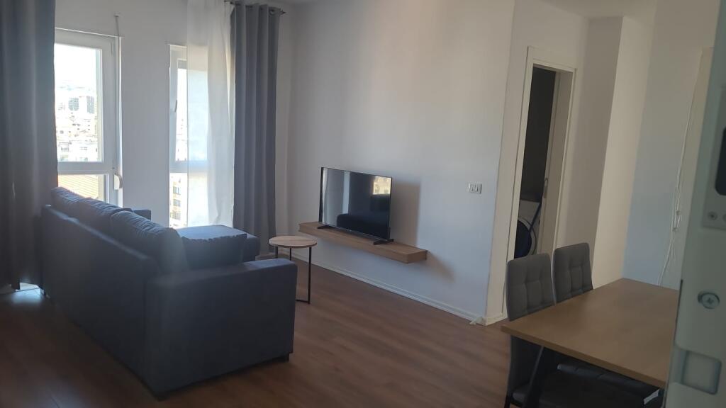 🏡 Jepet me Qira Apartament 1+1