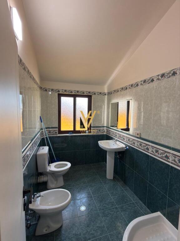 BUSINESS PREMISES FOR RENT 170 M2 AT VILAT GJERMANE 1,900 EURO
