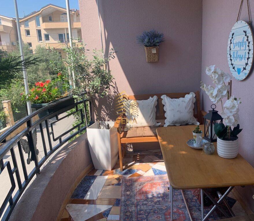 Rent, Apartment 2+1+BLK, 5 Maji, 1000 Euro/month Negotiable